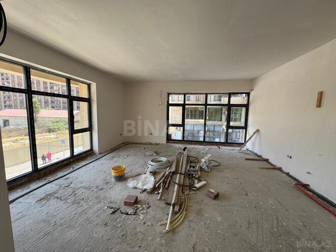 İcarəyə verilir 4 otaqlı ofis 170 m², Şah İsmayıl Xətai m., photo 4 from 8