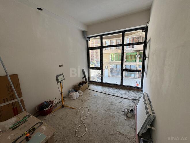 İcarəyə verilir 4 otaqlı ofis 170 m², Şah İsmayıl Xətai m., photo 6 from 8