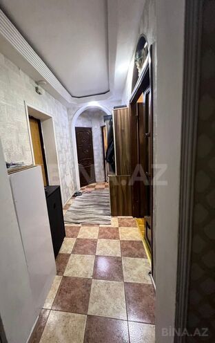 Satılır 3 otaqlı köhnə tikili 85 m², 20 Yanvar m., photo 7 from 14