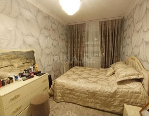 Satılır 3 otaqlı köhnə tikili 85 m², 20 Yanvar m., photo 12 from 14