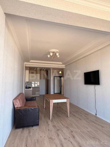 Сдаётся 2-комн. новостройка 75 м², photo 9 from 11