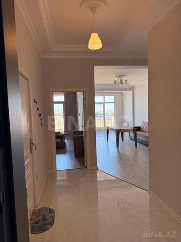 Сдаётся 2-комн. новостройка 75 м², photo 1 from 11