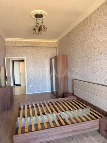 Сдаётся 2-комн. новостройка 75 м², photo 10 from 11