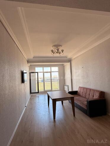 Сдаётся 2-комн. новостройка 75 м², photo 4 from 11