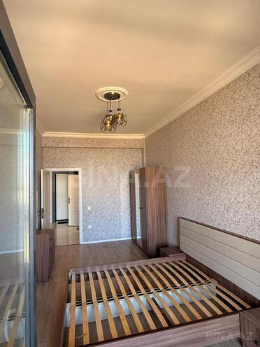Сдаётся 2-комн. новостройка 75 м², photo 6 from 11