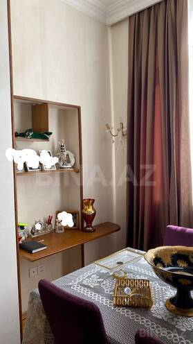 Продается 2-комн. новостройка 60 м², Насиминский  р., photo 4 from 13