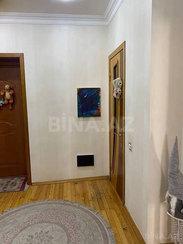Продается 2-комн. новостройка 60 м², Насиминский  р., photo 11 from 13