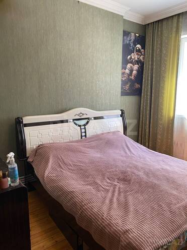 Продается 2-комн. новостройка 60 м², Насиминский  р., photo 10 from 13