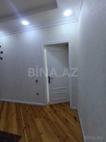 Satılır 3 otaqlı yeni tikili 105 m², Yasamal r., photo 14 from 28