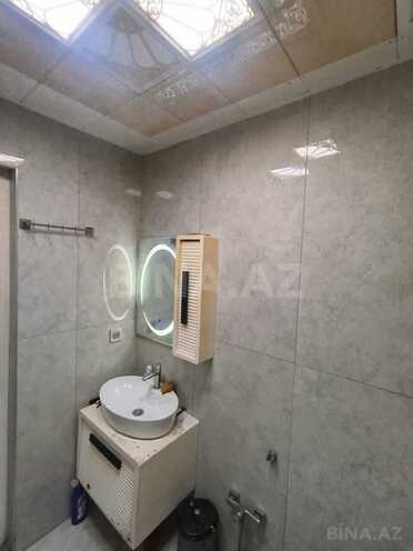 Satılır 3 otaqlı yeni tikili 105 m², Yasamal r., photo 7 from 28