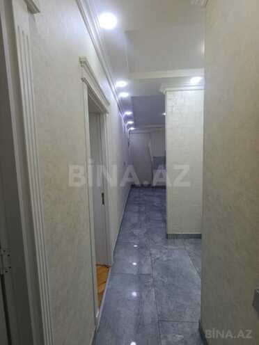 Satılır 3 otaqlı yeni tikili 105 m², Yasamal r., photo 21 from 28