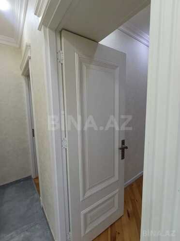 Satılır 3 otaqlı yeni tikili 105 m², Yasamal r., photo 4 from 28
