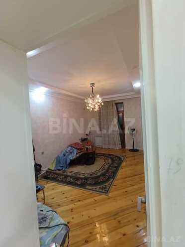 Satılır 3 otaqlı yeni tikili 105 m², Yasamal r., photo 9 from 28