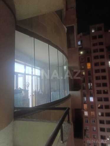 Satılır 3 otaqlı yeni tikili 105 m², Yasamal r., photo 16 from 28