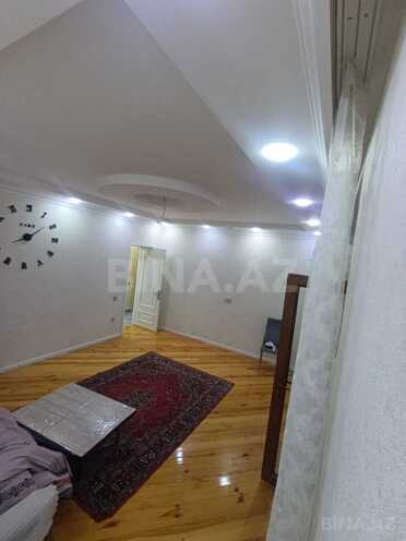 Satılır 3 otaqlı yeni tikili 105 m², Yasamal r., photo 26 from 28