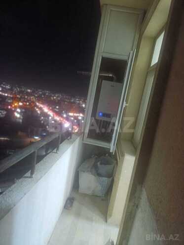 Satılır 3 otaqlı yeni tikili 105 m², Yasamal r., photo 24 from 28