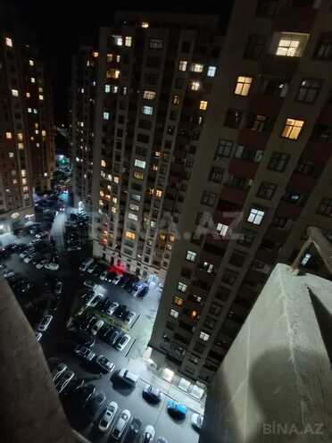 Satılır 3 otaqlı yeni tikili 105 m², Yasamal r., photo 25 from 28