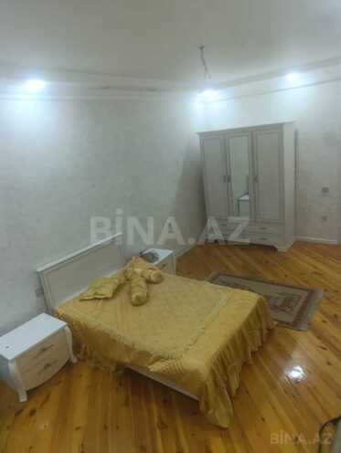 Satılır 3 otaqlı yeni tikili 105 m², Yasamal r., photo 19 from 28