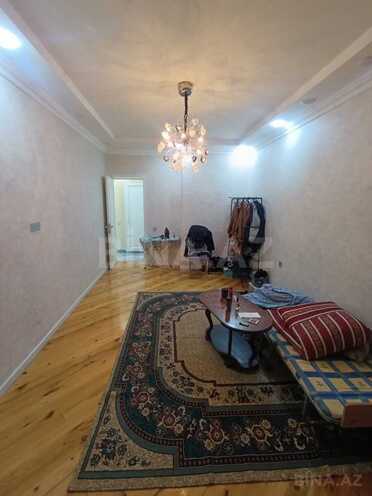 Satılır 3 otaqlı yeni tikili 105 m², Yasamal r., photo 1 from 28