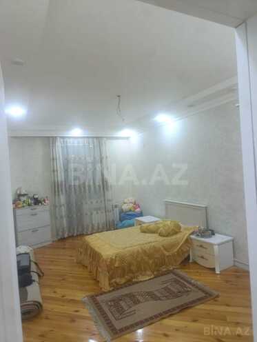 Satılır 3 otaqlı yeni tikili 105 m², Yasamal r., photo 20 from 28