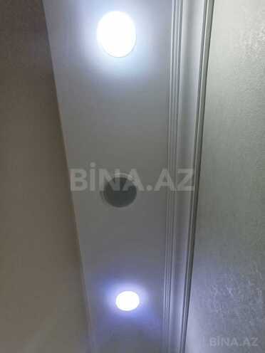 Satılır 3 otaqlı yeni tikili 105 m², Yasamal r., photo 17 from 28