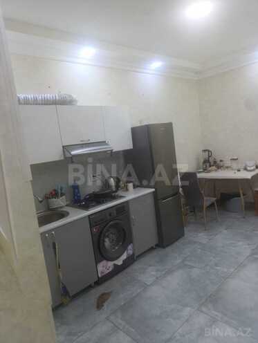 Satılır 3 otaqlı yeni tikili 105 m², Yasamal r., photo 18 from 28