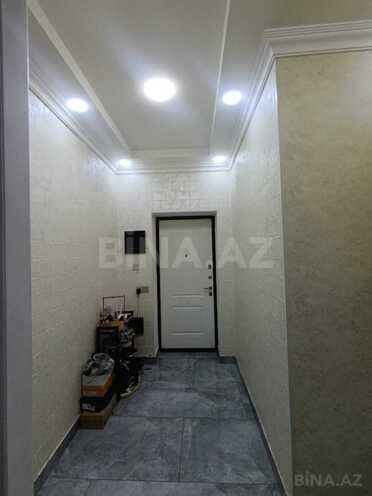 Satılır 3 otaqlı yeni tikili 105 m², Yasamal r., photo 23 from 28
