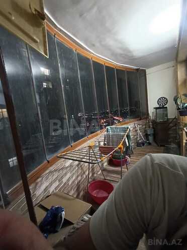Satılır 3 otaqlı yeni tikili 105 m², Yasamal r., photo 27 from 28