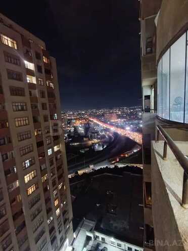 Satılır 3 otaqlı yeni tikili 105 m², Yasamal r., photo 6 from 28