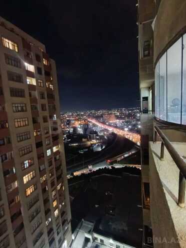 Satılır 3 otaqlı yeni tikili 105 m², Yasamal r., photo 8 from 28