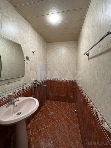 İcarəyə verilir 2 otaqlı köhnə tikili 70 m², Həzi Aslanov q., photo 10 from 12