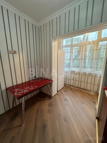 İcarəyə verilir 2 otaqlı köhnə tikili 70 m², Həzi Aslanov q., photo 9 from 12