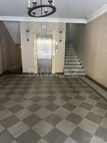 Продаётся 3-комн. новостройка 130 м², Насиминский  р., photo 18 from 21