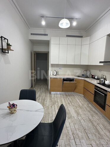 Продаётся 3-комн. новостройка 130 м², Насиминский  р., photo 12 from 21