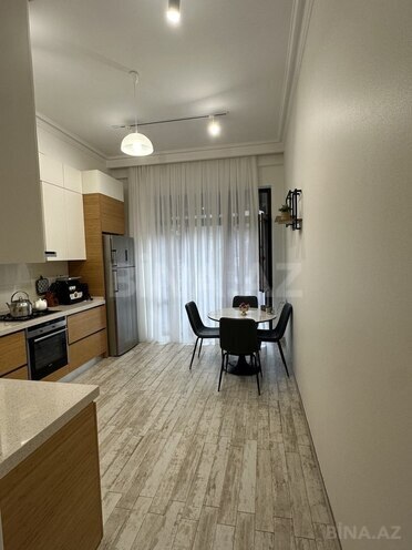 Продаётся 3-комн. новостройка 130 м², Насиминский  р., photo 10 from 21