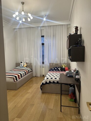 Продаётся 3-комн. новостройка 130 м², Насиминский  р., photo 7 from 21