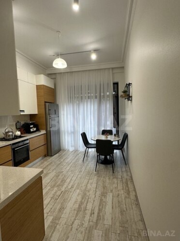 Продаётся 3-комн. новостройка 130 м², Насиминский  р., photo 11 from 21