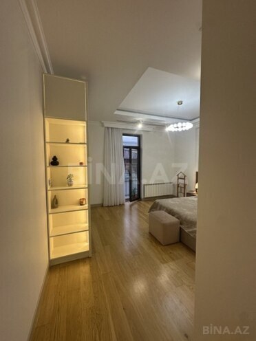 Продаётся 3-комн. новостройка 130 м², Насиминский  р., photo 6 from 21