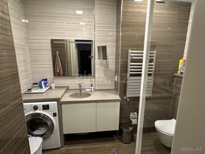 Продаётся 3-комн. новостройка 130 м², Насиминский  р., photo 13 from 21