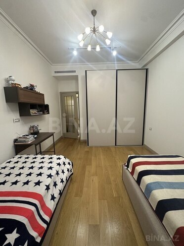 Продаётся 3-комн. новостройка 130 м², Насиминский  р., photo 9 from 21