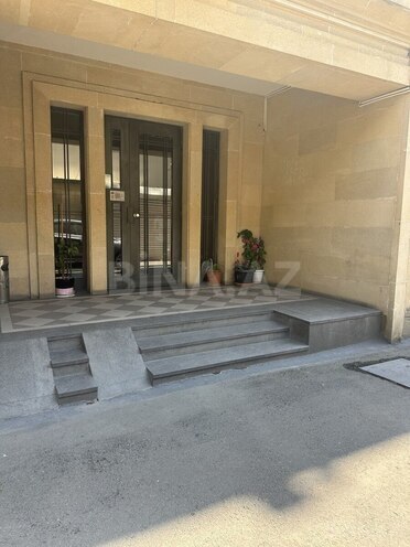 Продаётся 3-комн. новостройка 130 м², Насиминский  р., photo 19 from 21
