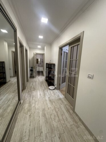 Продаётся 3-комн. новостройка 130 м², Насиминский  р., photo 4 from 21