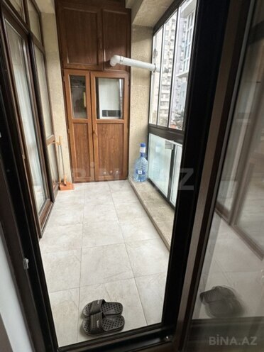 Продаётся 3-комн. новостройка 130 м², Насиминский  р., photo 15 from 21