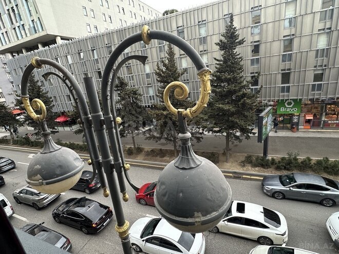 Продаётся 3-комн. новостройка 130 м², Насиминский  р., photo 16 from 21