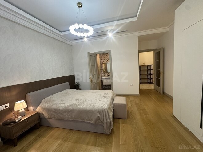 Продаётся 3-комн. новостройка 130 м², Насиминский  р., photo 5 from 21