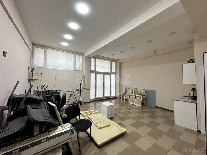 Сдаётся  объект 110 м², м. Ази Асланов, photo 9 from 13