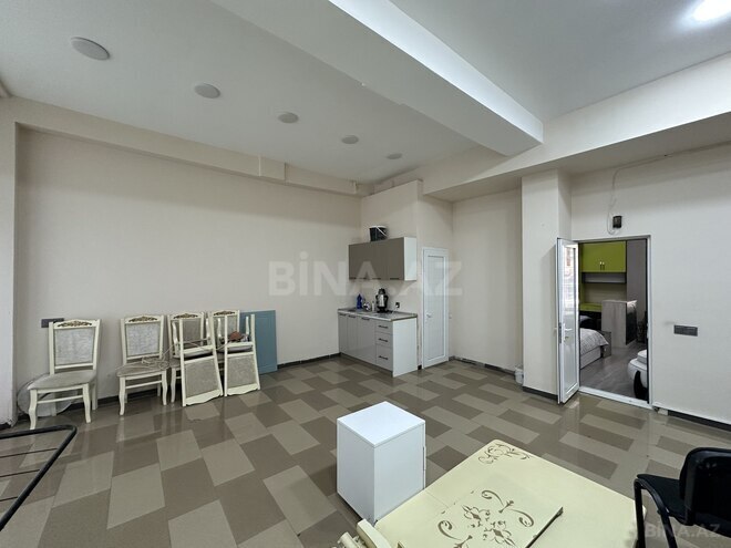 Сдаётся  объект 110 м², м. Ази Асланов, photo 10 from 13