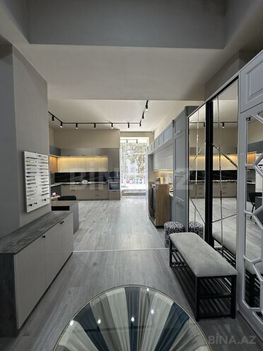 Сдаётся  объект 110 м², м. Ази Асланов, photo 11 from 13