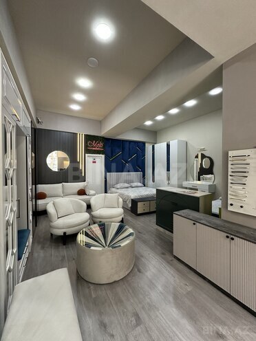 Сдаётся  объект 110 м², м. Ази Асланов, photo 7 from 13