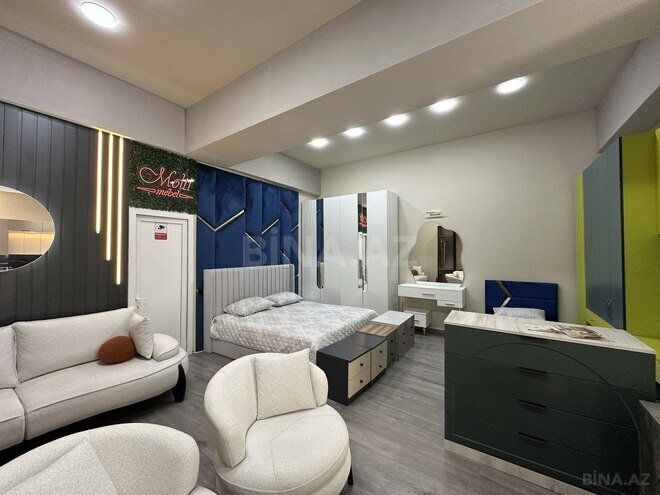 Сдаётся  объект 110 м², м. Ази Асланов, photo 6 from 13